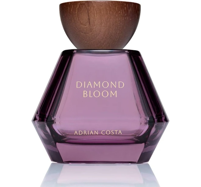 Adrian Costa Diamond Bloom Eau De Parfum