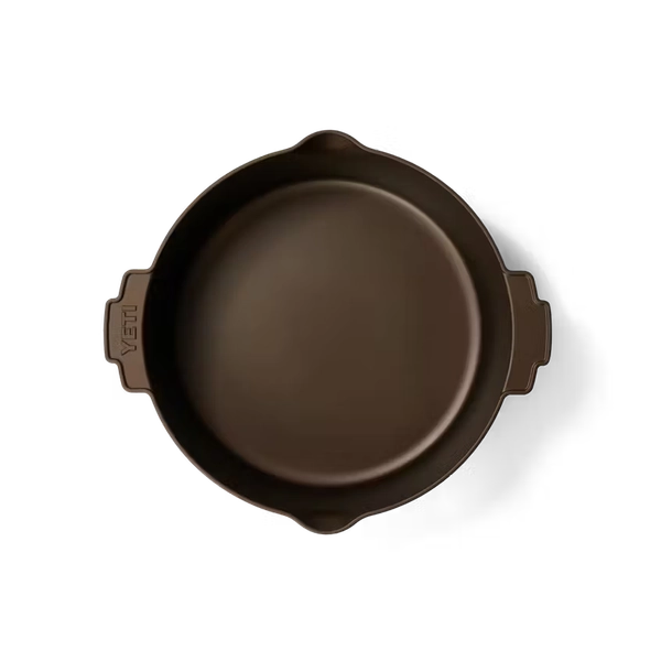 YETI™ Cast Iron Ranch Pan