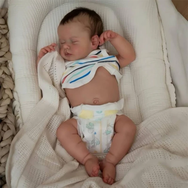 Oyesy 20 Inch Lifelike Reborn Baby Dolls
