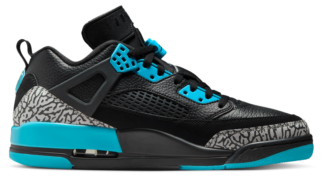 Jordan Spizike Low