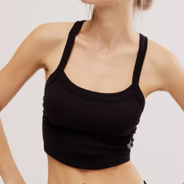 FP Movement Women's All Clear Solid Cami