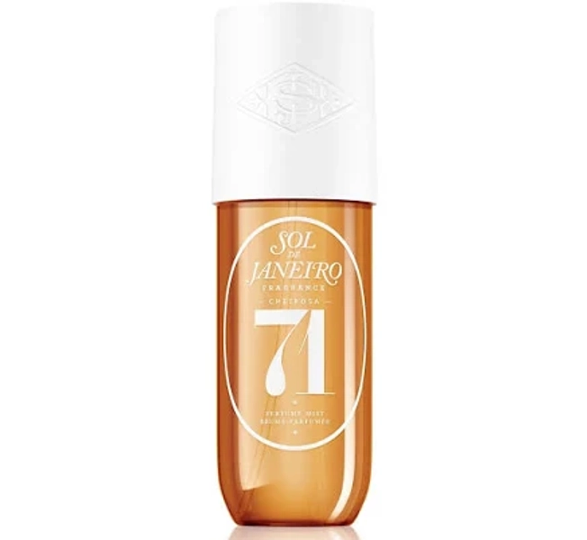 Sol De Janeiro Cheirosa 71 Hair & Body Perfume Mist