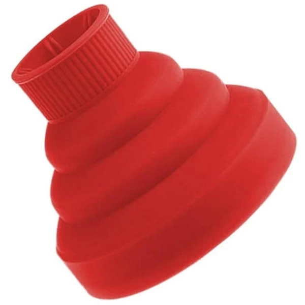 Silicone Hair Dryer Cover