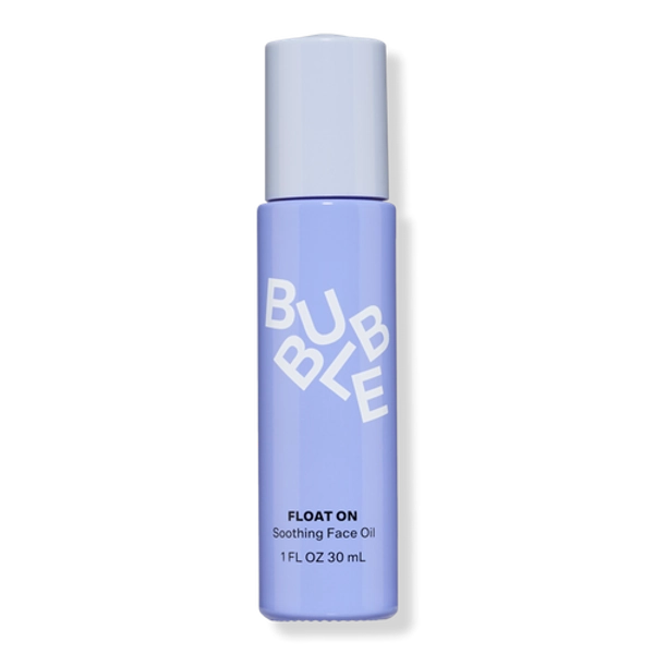 Float On Soothing Facial Oil