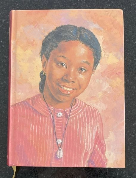 Addy's Story Collection - Ltd Edition, American Girls By Connie Porter