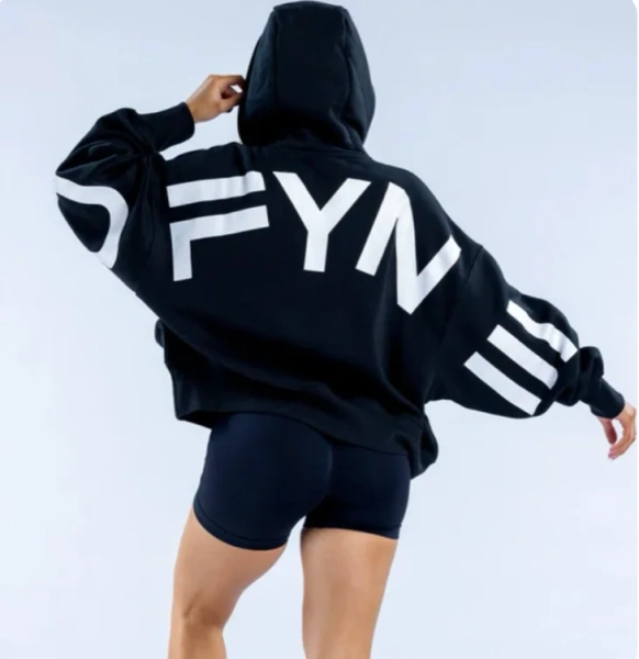 Signature Hoodie