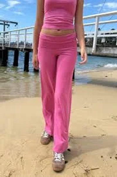 Priscilla Pants