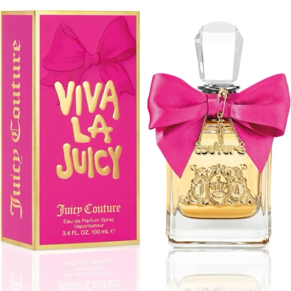 Juicy Couture Viva La Juicy Eau De Parfum