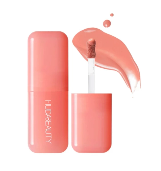Blush Filter Soft Glow Liquid Blush - Intense Guava