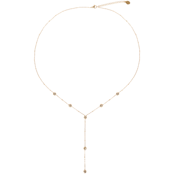 Royal Divas Edelstahlkette