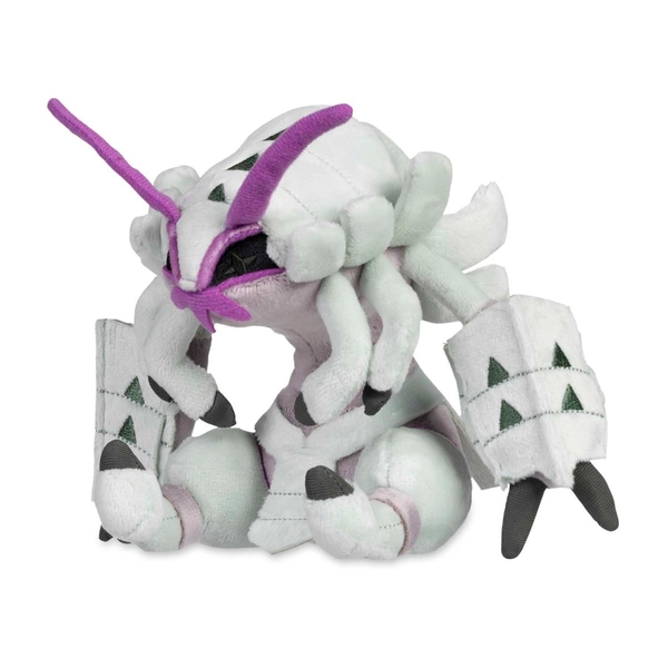 Golisopod Sitting Cuties Plush - 6 In.