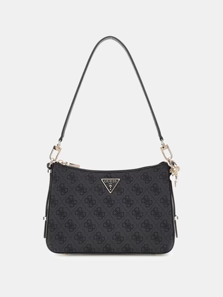 Erica 4G Logo Mini Shoulder Bag