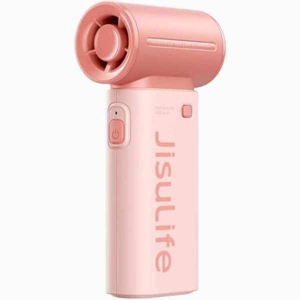 Jisulife Life9 Handheld Personal Fan