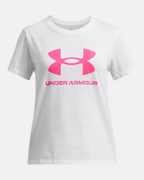 UA Big Logo