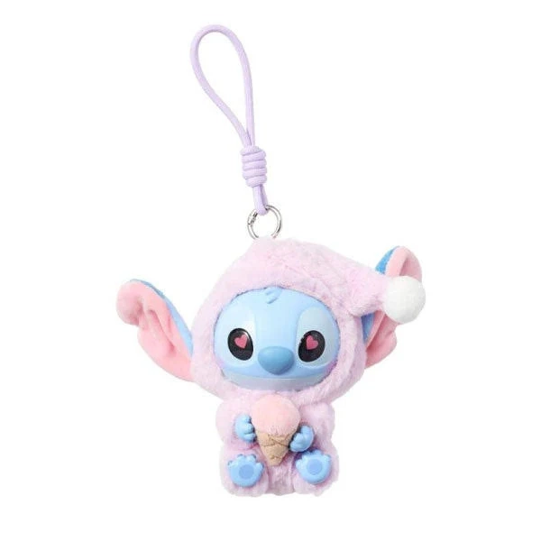 Stitch Eat Something Before Sleep Series Blind Box