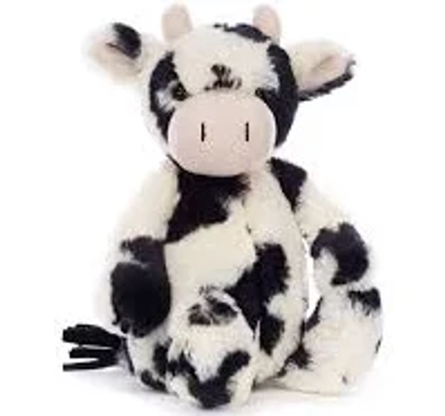 Jellycat Bashful Calf