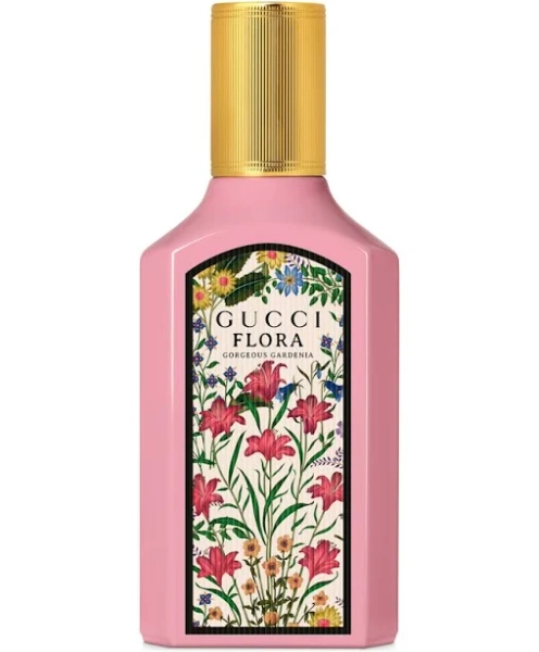 Gucci Flora Gorgeous Gardenia Eau De Parfum