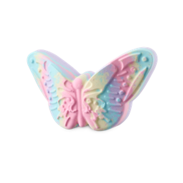 Luna's Butterfly
