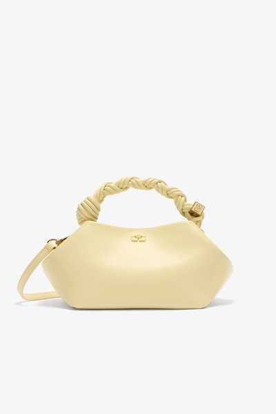 Small Bou Bag in Yellow