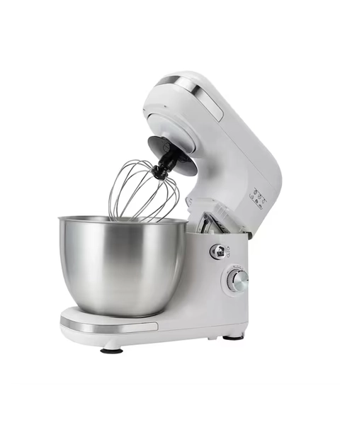 Bench Mixer - White