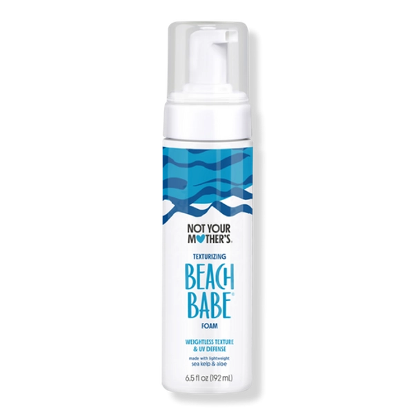 Beach Babe Texturizing Foam
