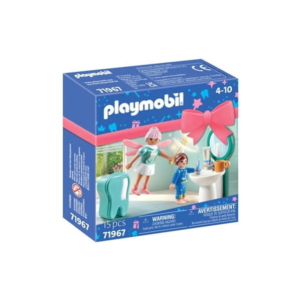 Playmobil 71967 Tooth Fairy Gift Set