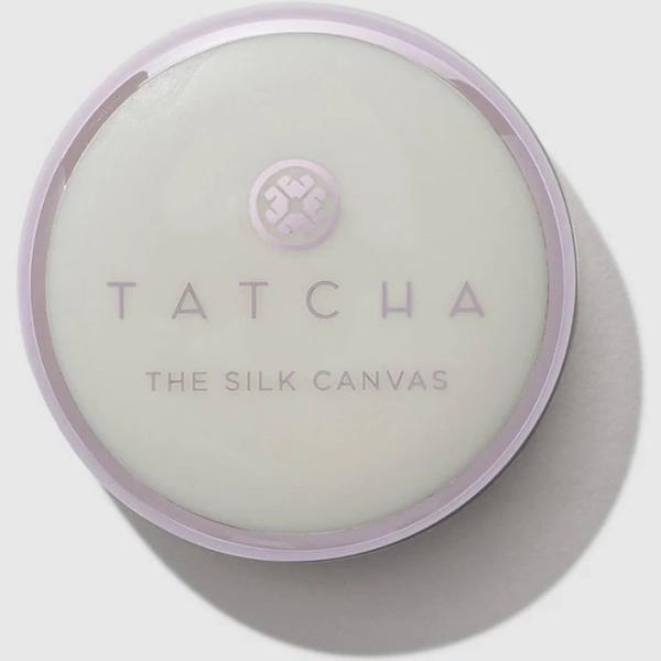 Tatcha The Silk Canvas Protective Primer