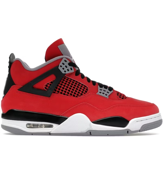 Jordan 4 Retro Toro Bravo (2026)