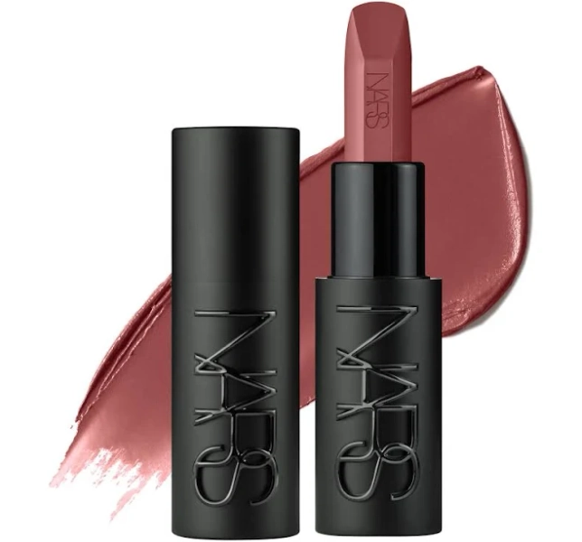 Nars Explicit Lipstick