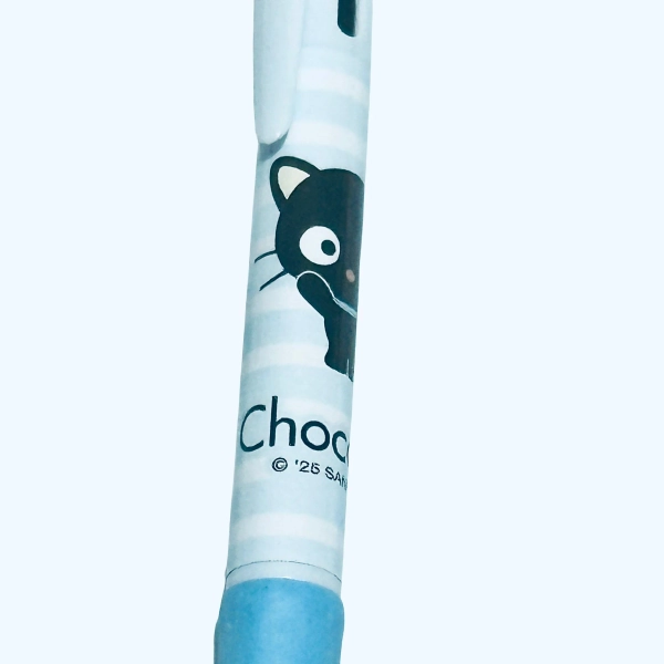 Japan Sanrio UK Chococat 3-Color Pen Official Kawaii Japanese Merchandise Store | Next-Day UK Delivery