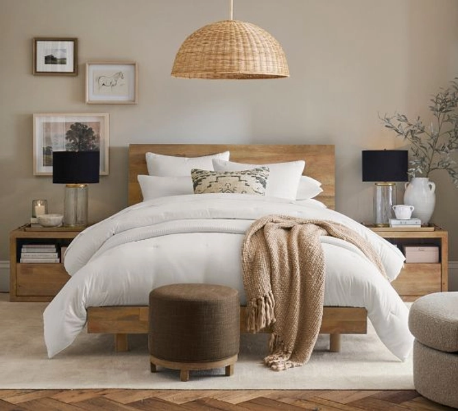 Dream Brushed Cotton Comforter