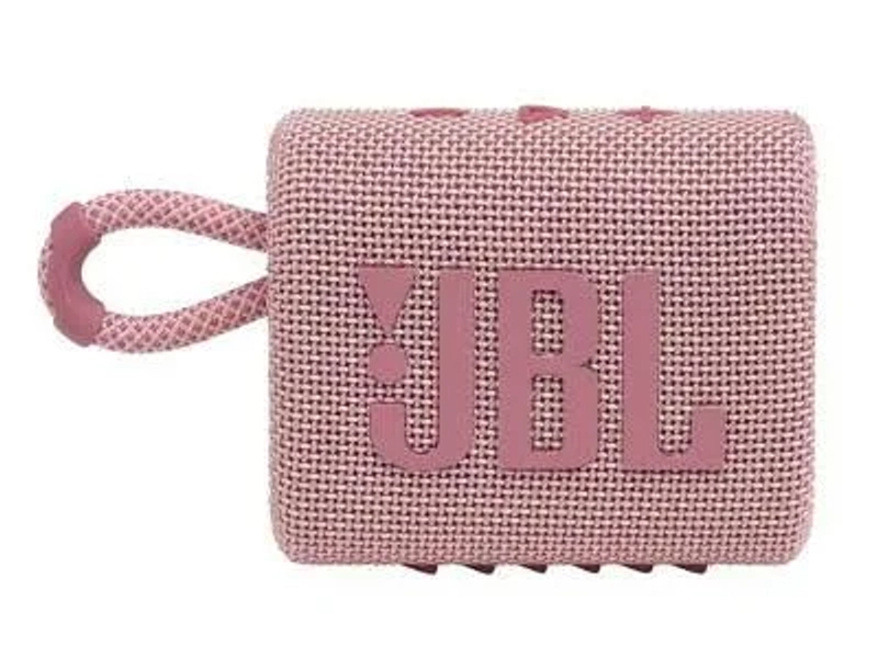 JBL GO3 Mini haut-parleur portable