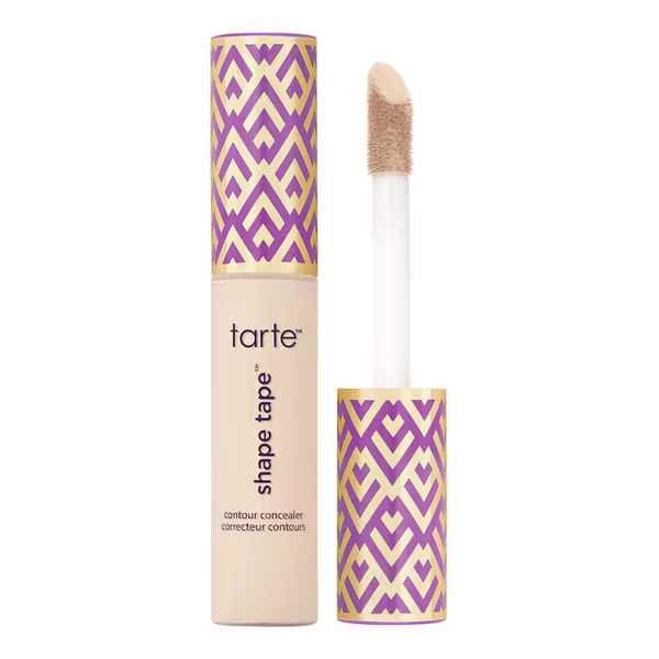 Shape tape™ - Mattierender Concealer mit hoher Deckkraft
