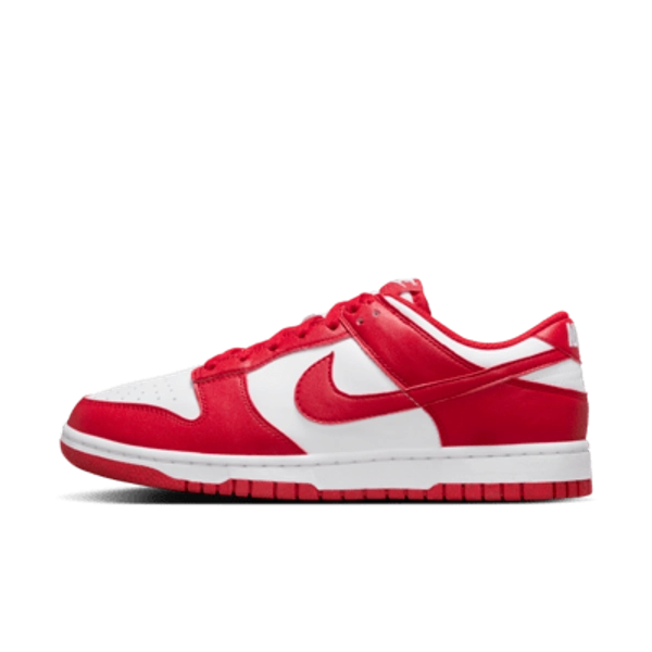 Nike Dunk Low Next Nature Women's Shoes