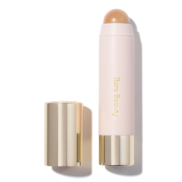 Rare Beauty Warm Wishes Effortless Bronzer Power boost