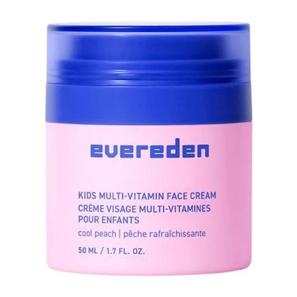 Evereden Kids Face Cream 1.7 oz