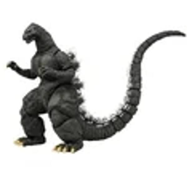 Hiya Toys - Godzilla vs King Ghidorah - Exquisite Basic - Hokkaido Px Action Figure