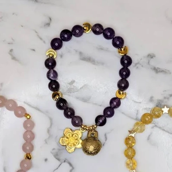 Kpop Demon Hunters Inspired Bracelets