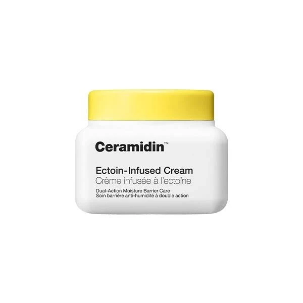 Dr. Jart+ Ceramidin Ectoin-Infused Cream