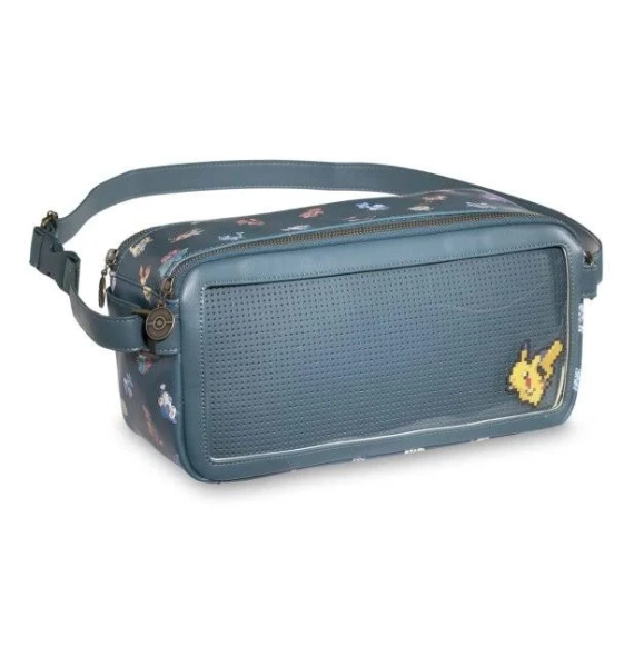 Pokémon Pixel Pin Sling Bag