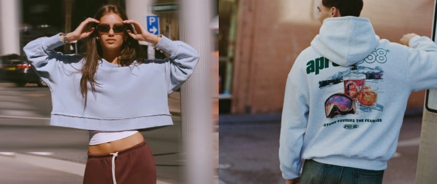 Benny Cargo Pant