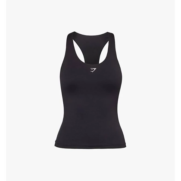 Gymshark Women's Everyday Shelf Stretch-Woven Top