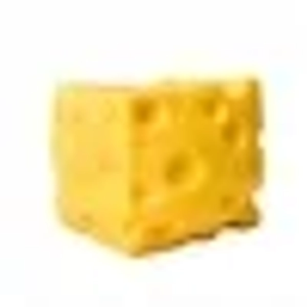 2026 Upgraded Yellow Big Cheese Squishy, Squeeze Cheeses, Rebounding Jumbo Squishy-Cheesess, Soft Novelty Toy, for Adults, 3.9 Inch Yellow Cute Party Favors (1Pc）