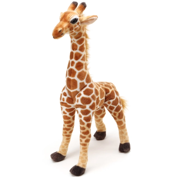 Jocelyn the Giraffe | 22 Inch Tall Stuffed Animal Plush | By TigerHart Toys - Walmart.com
