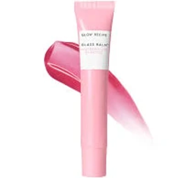 Glow Recipe - Glass Balm Lip Treatment for Shine & Hydration