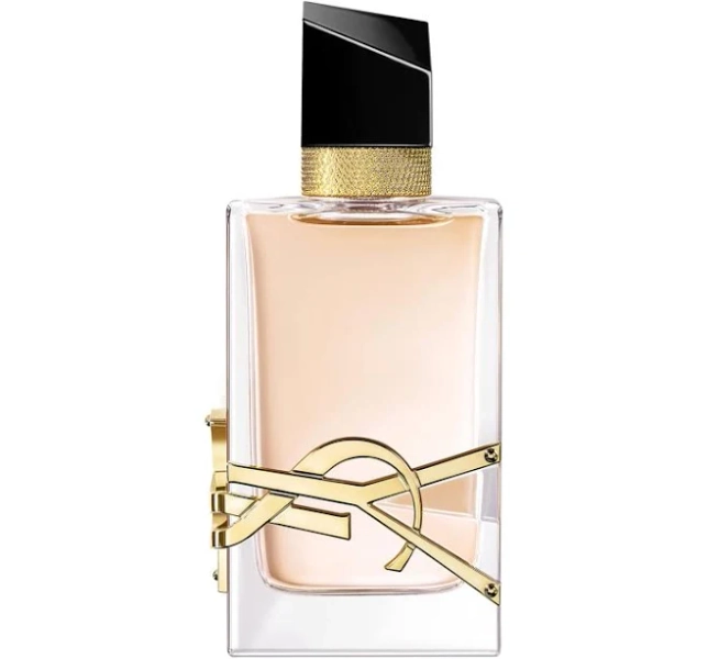 Yves Saint Laurent Libre Eau De Toilette Women