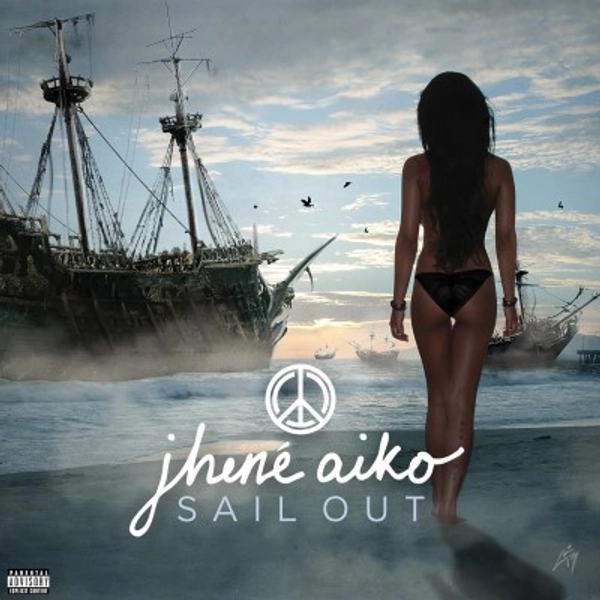 Jhené Aiko