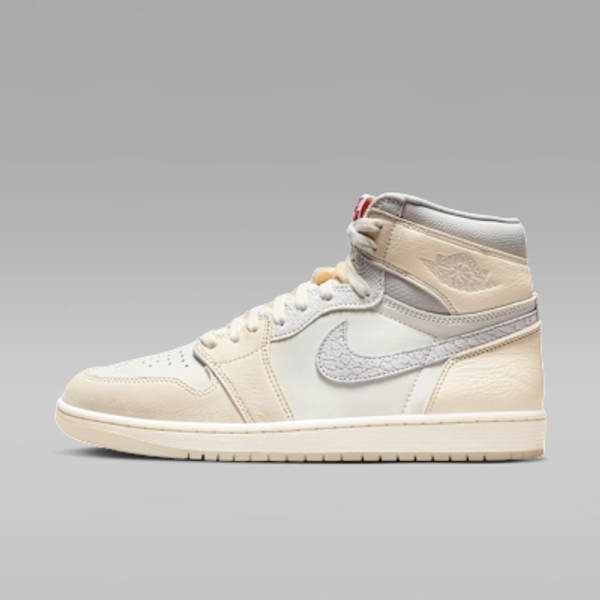 Air Jordan 1 Retro High OG Men's Shoes
