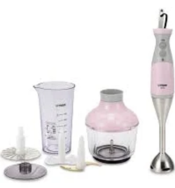 Tiger Smart Blender Pink SKQ-G200-P Tiger