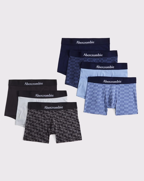 7-pack boxer briefs
